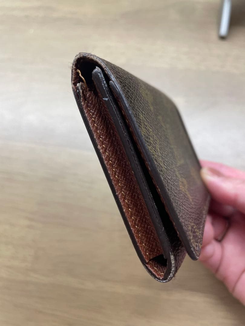 Louis Vuitton カードケース