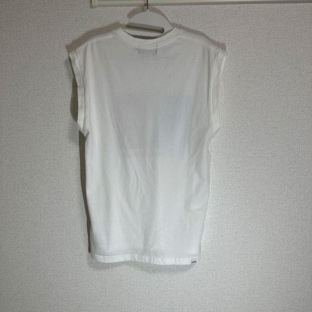 HYSTERIC GLAMOUR タンクトップ S