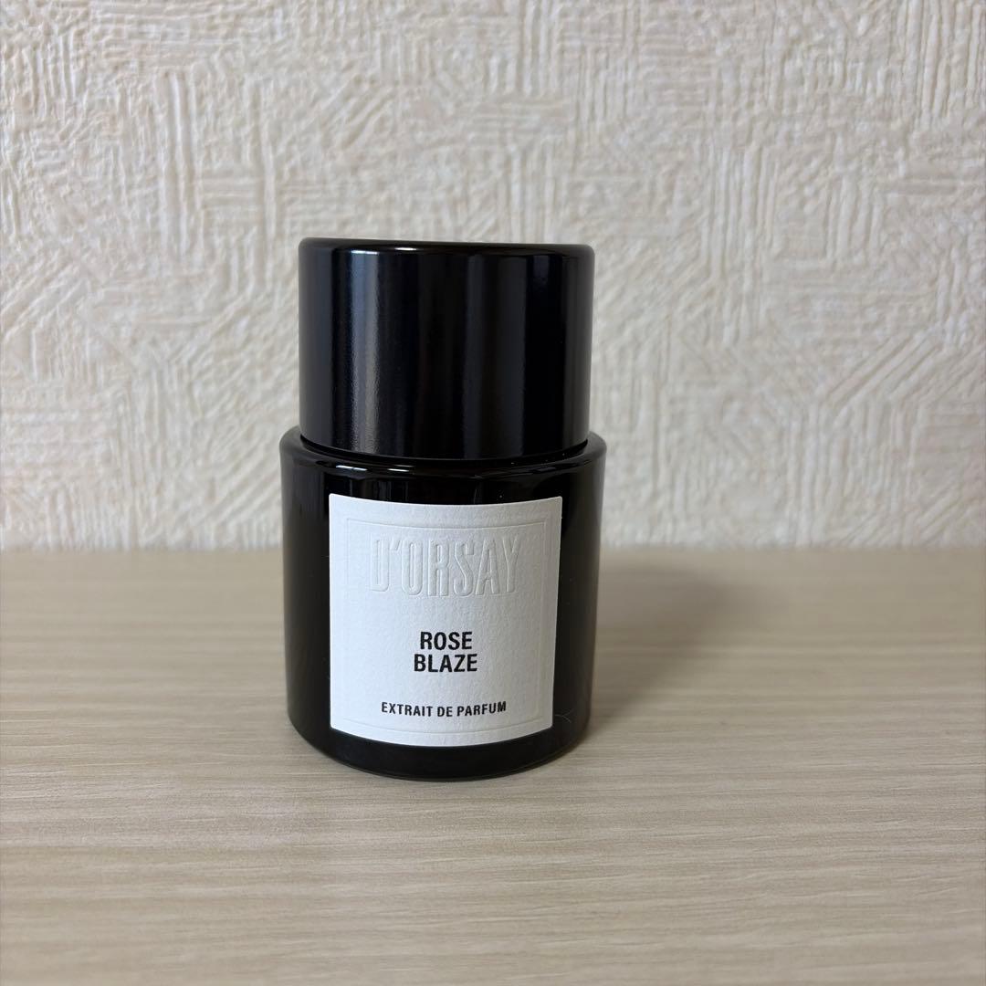 ドルセー ローズブレイズ 50ml