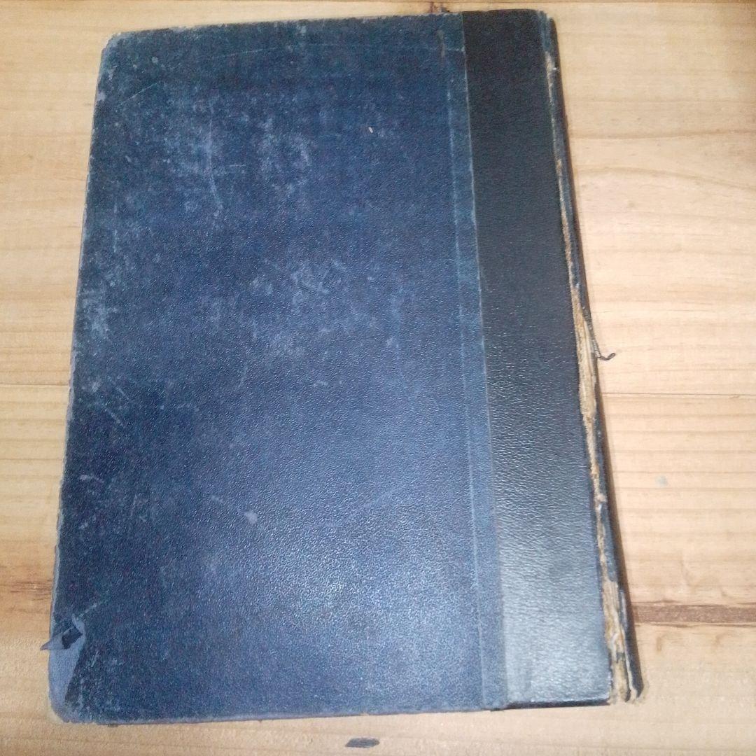 1920年 ドイツ語解剖学書 人体図譜 アンティーク医学書
