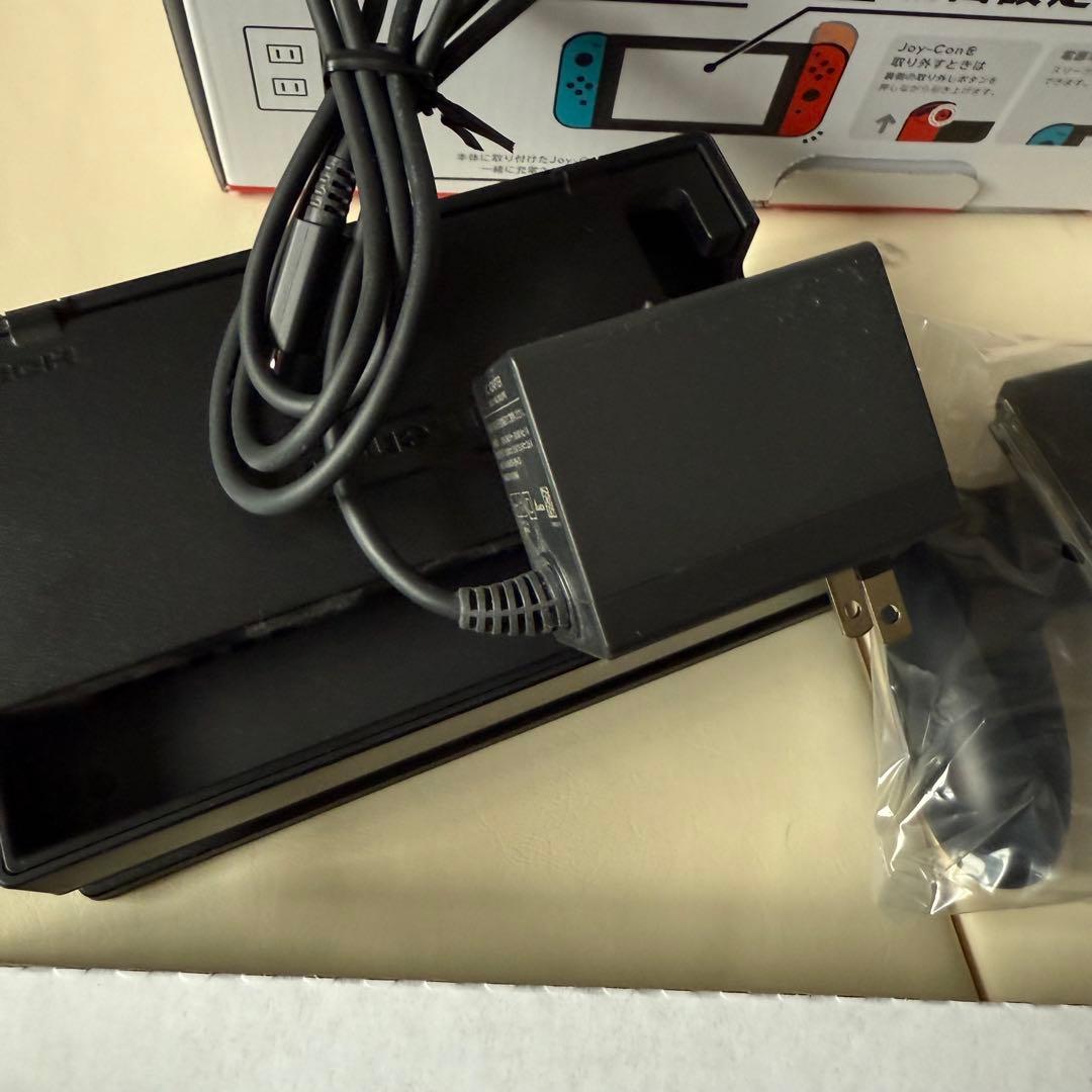 バ*ー様 美品　Nintendo Switch 本体