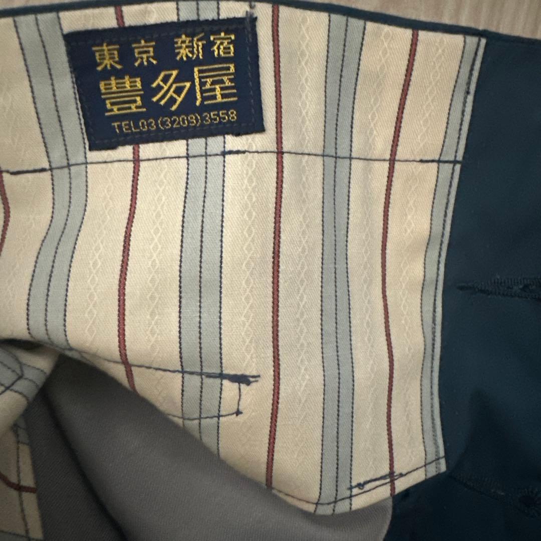 (新品) 新宿豊多屋　七分