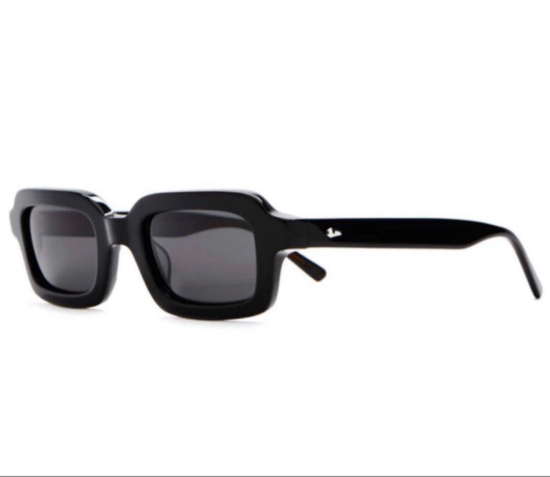 yosea着用 crap eyewear サングラス