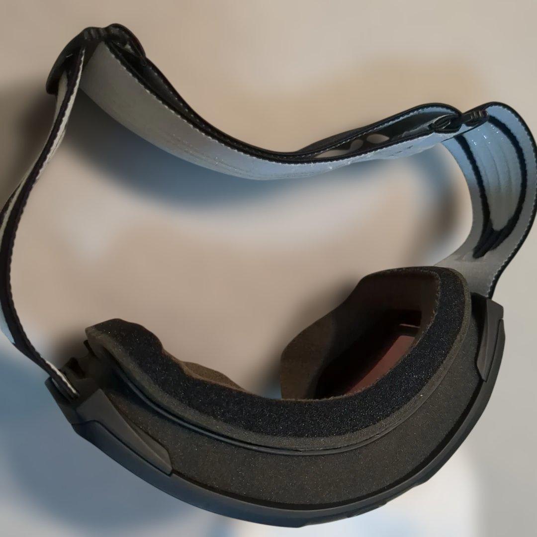 OAKLEY PRIZM スノーボードゴーグル