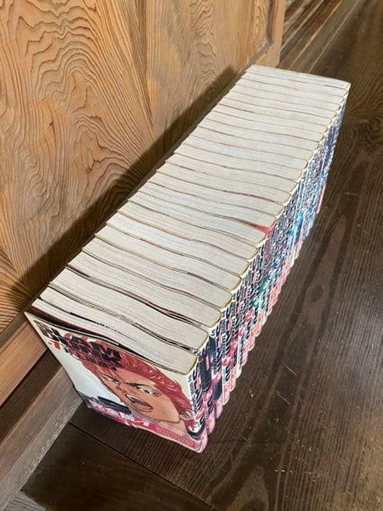 スラムダンク 完全版 全巻（1〜24巻）