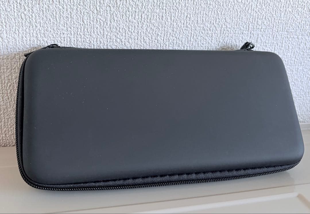 Nintendo Switch バッテリー強化版 SD＋ケース付属