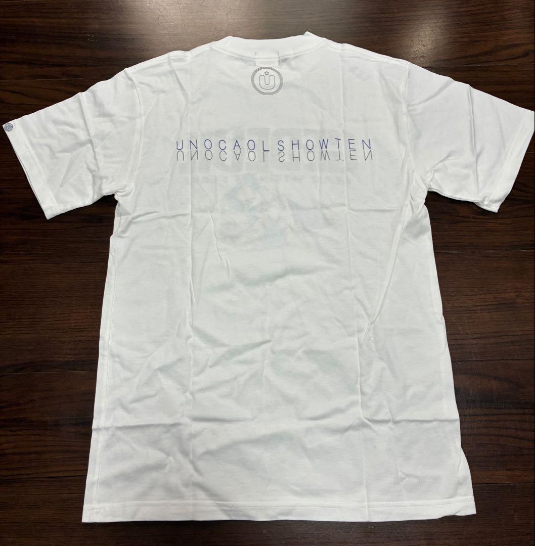 GEDEVIL Tシャツ ホワイト goodenough宇野薫