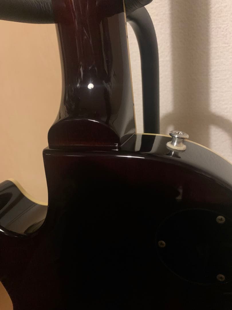 よ*ん様 TOKAI LS129 LESPAUL PLAIN TOP トーカイギ