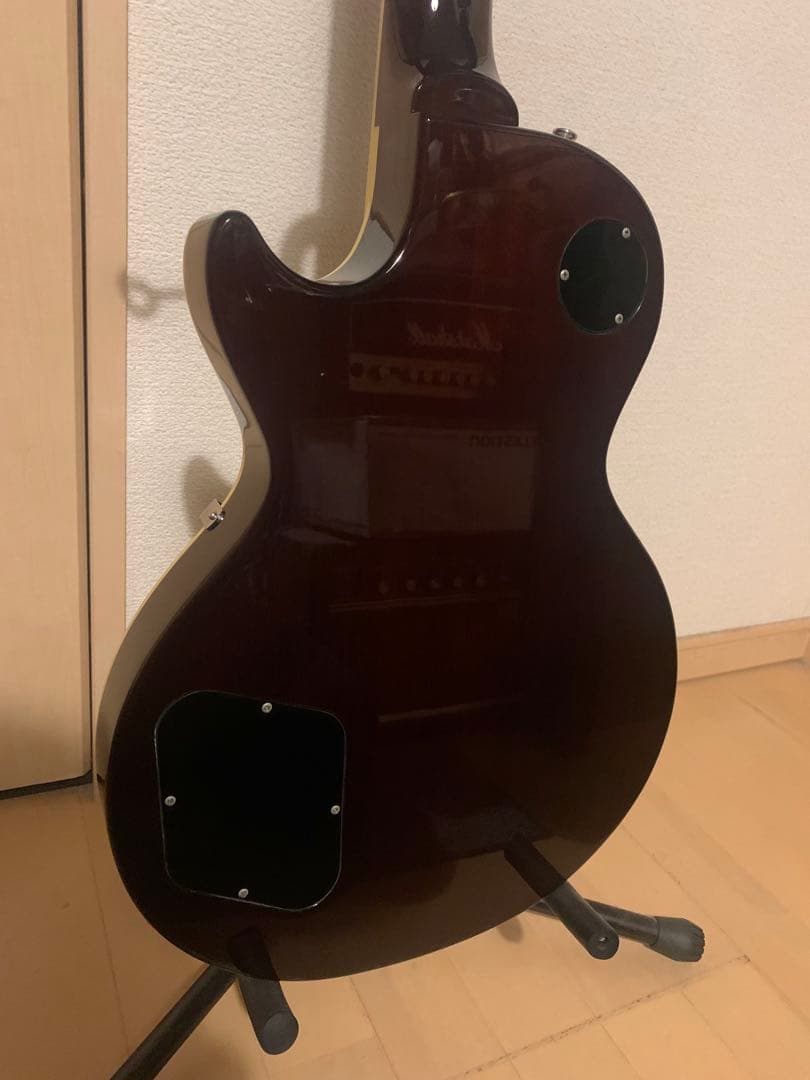 よ*ん様 TOKAI LS129 LESPAUL PLAIN TOP トーカイギ