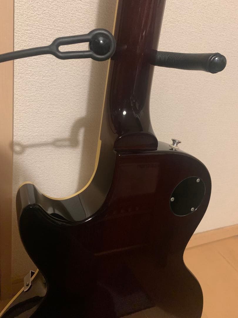 よ*ん様 TOKAI LS129 LESPAUL PLAIN TOP トーカイギ