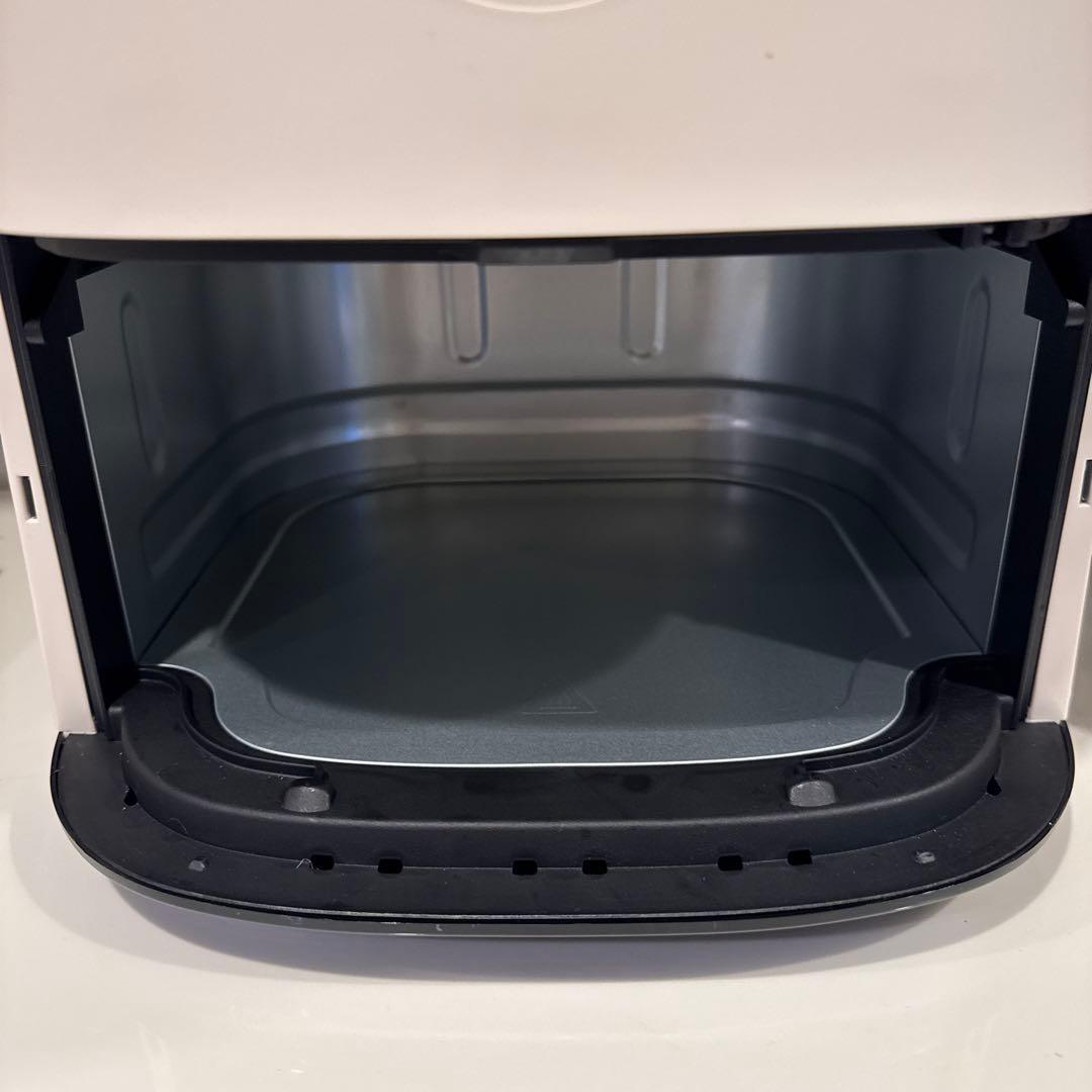 COSORI ノンフライヤー 4.7L エアフライヤー コソリ
