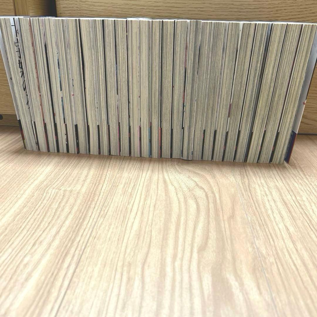 【初版・帯付き】十字架のろくにん 全巻セット