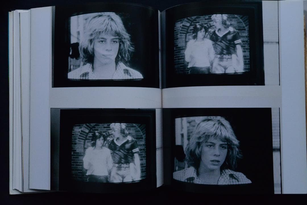 【Larry Clark：Die Perfekte Kindheit】新品・美本