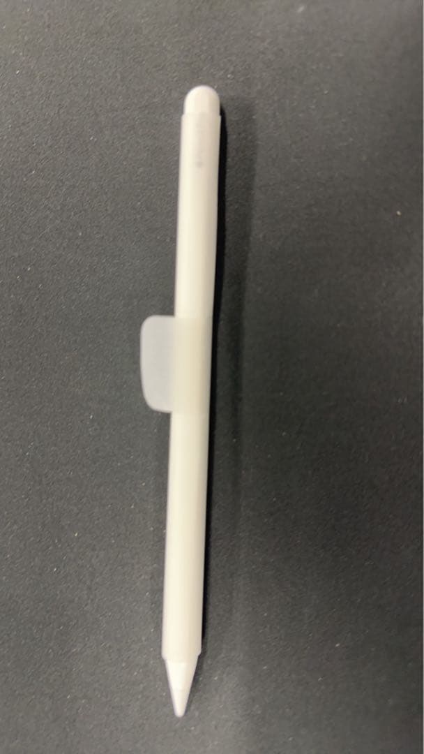 Apple Pencil Proホワイト