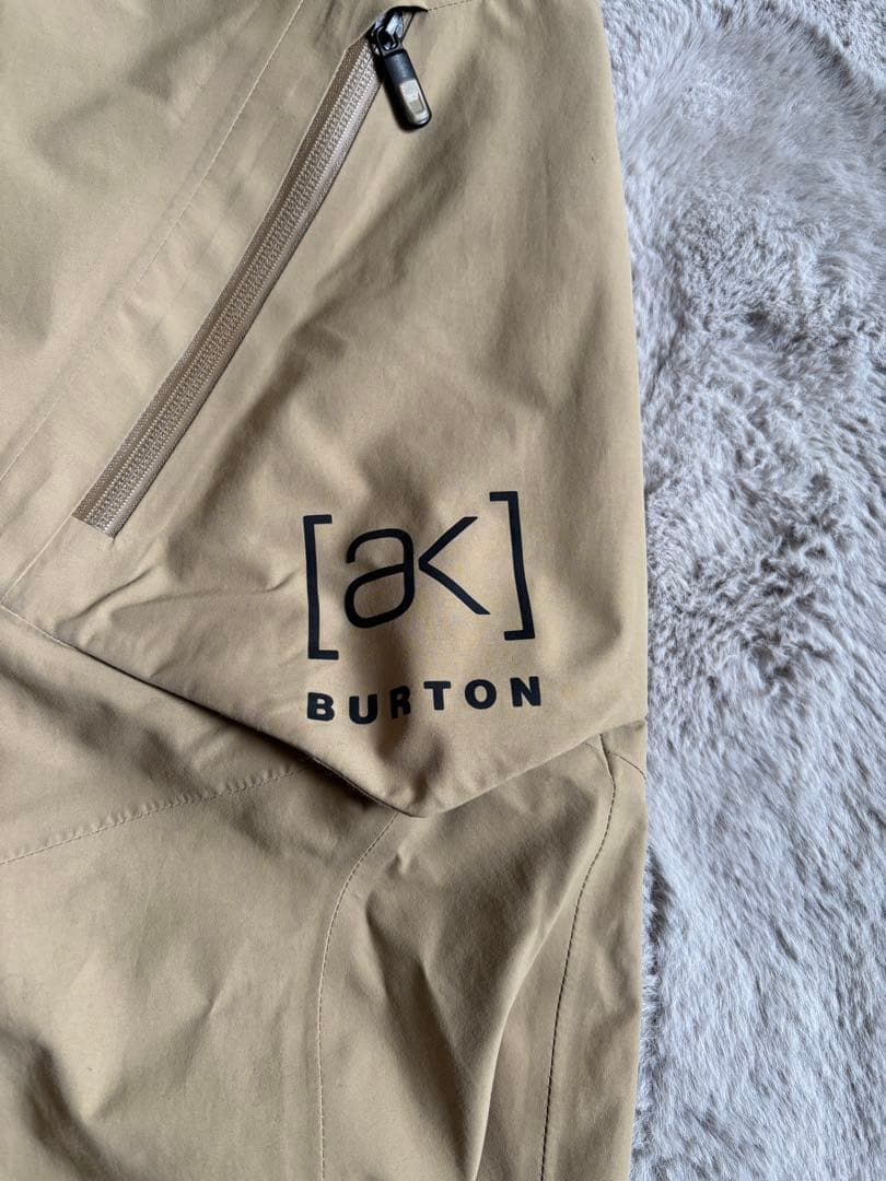Burton ak CYCLIC BIB KELP Lサイズ