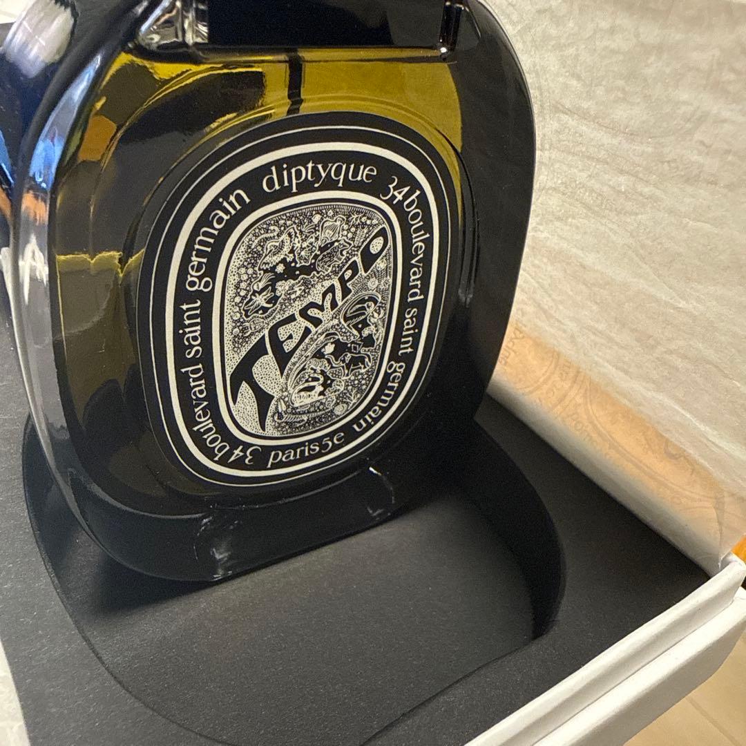 diptyque テンポ オードパルファン 75ml