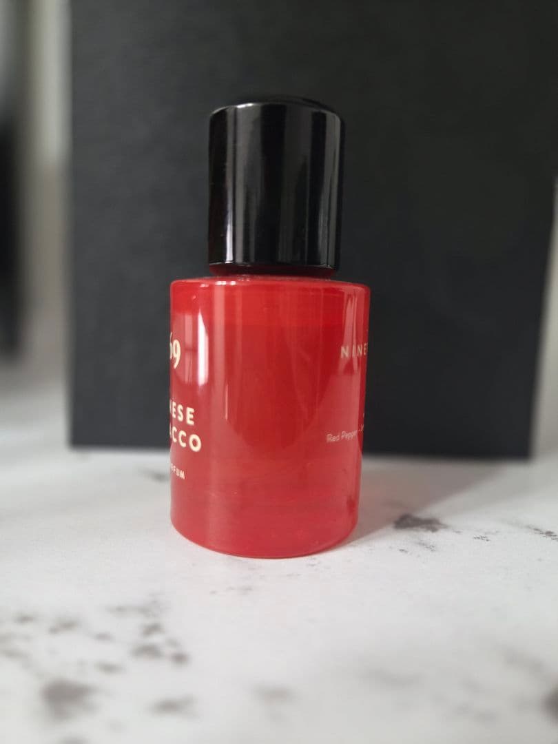 19-69 チャイニーズタバコ 30ml 香水