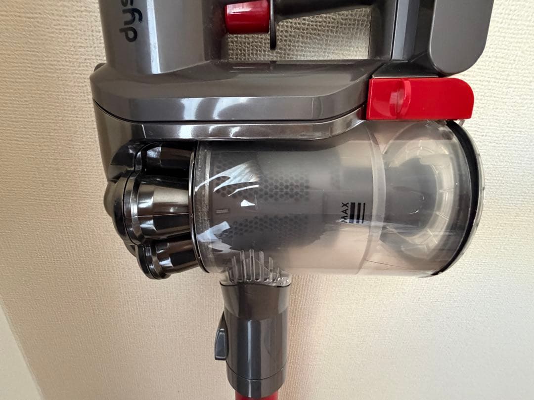 と*ん様 dyson スティッククリーナー 本体