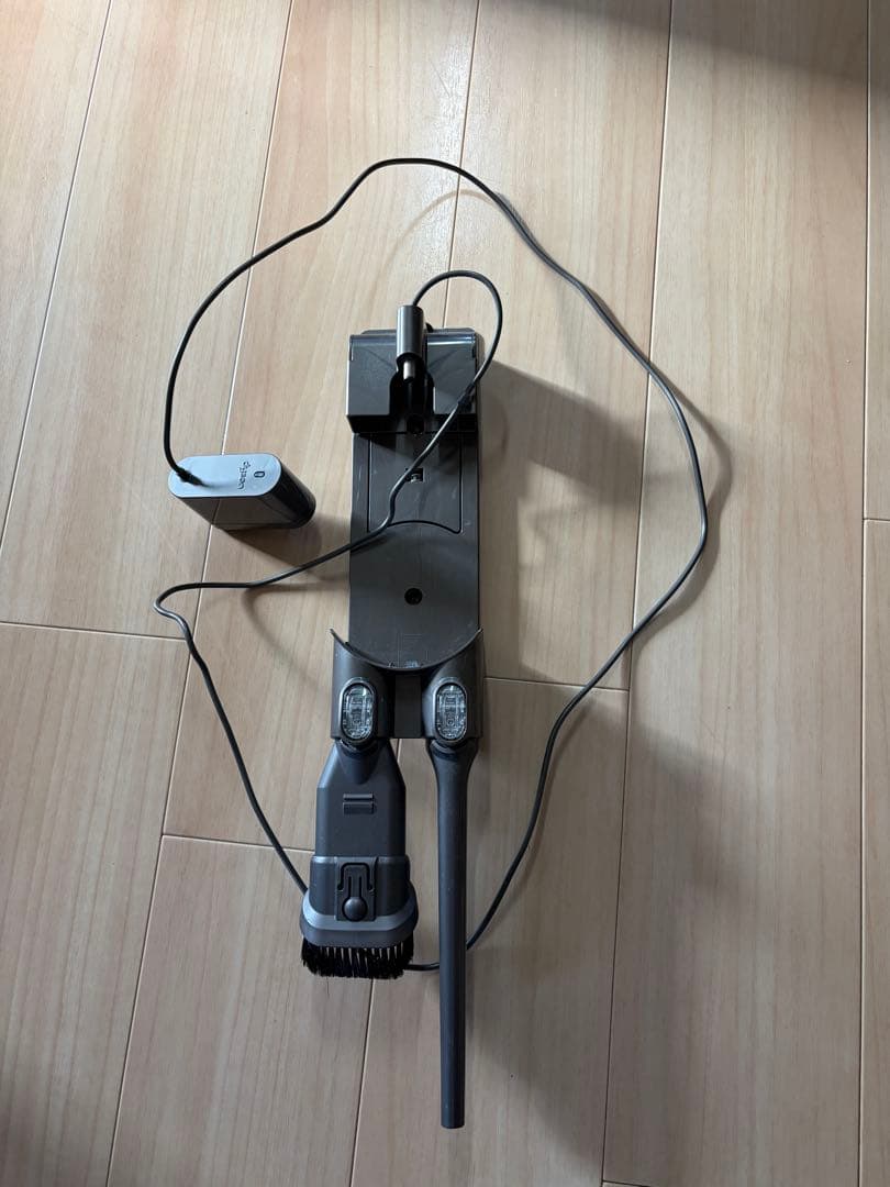 と*ん様 dyson スティッククリーナー 本体