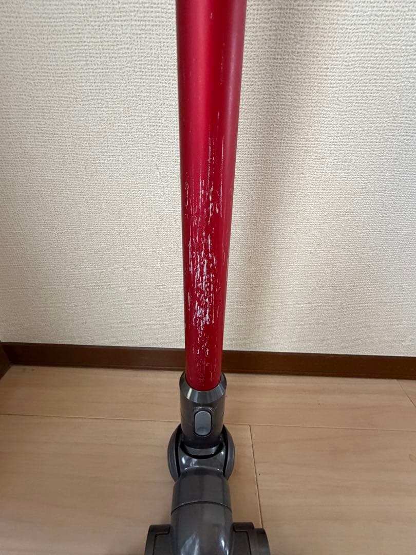 と*ん様 dyson スティッククリーナー 本体