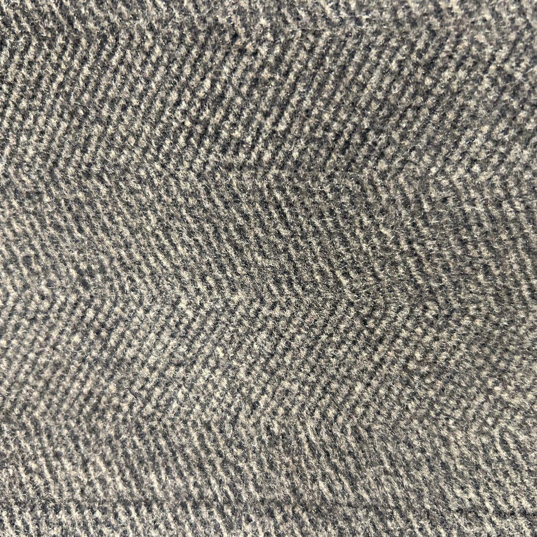 美品✨ 23区 HOMME ダッフルコート ウール　ロングコート 大きい