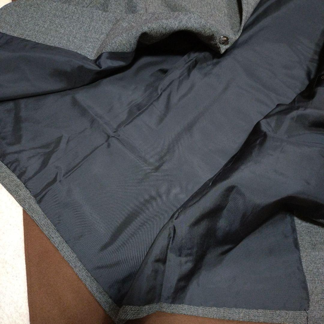 ヴィンテージComme des Garçonsヘリンボーン テーラードジャケット