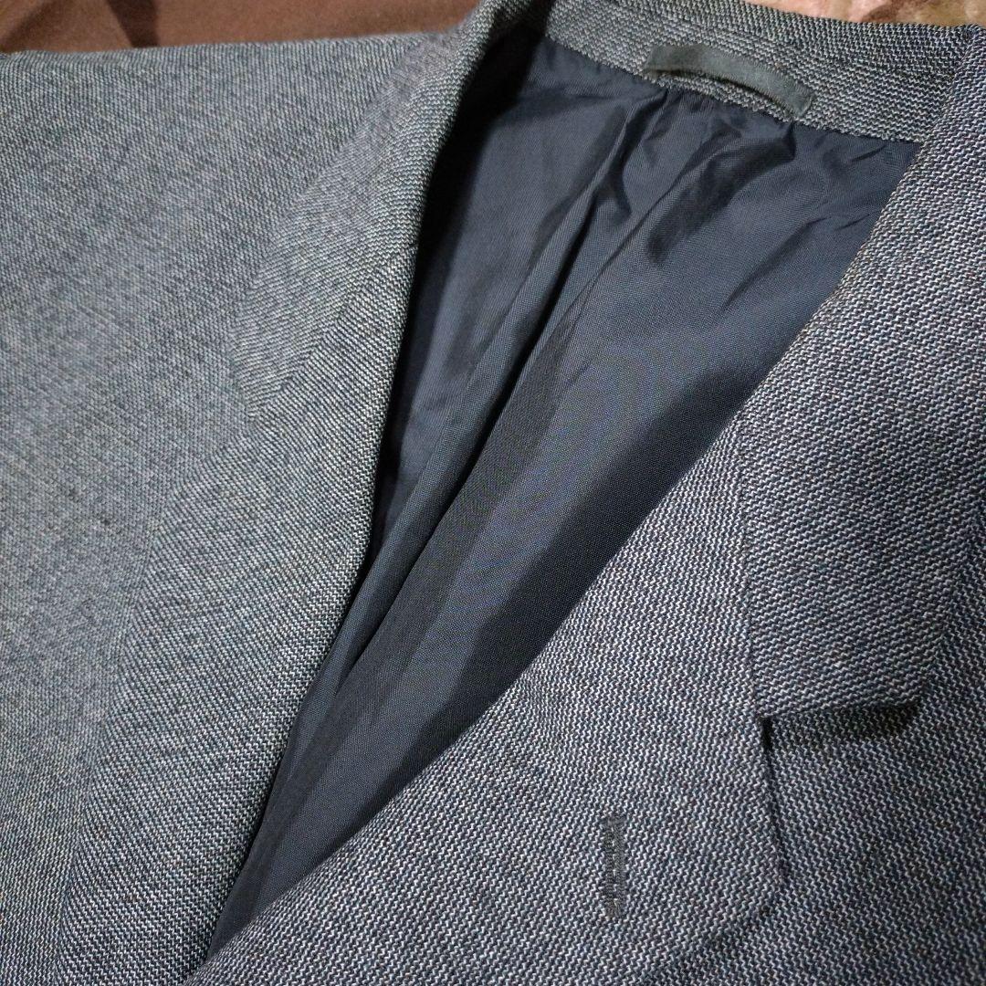ヴィンテージComme des Garçonsヘリンボーン テーラードジャケット