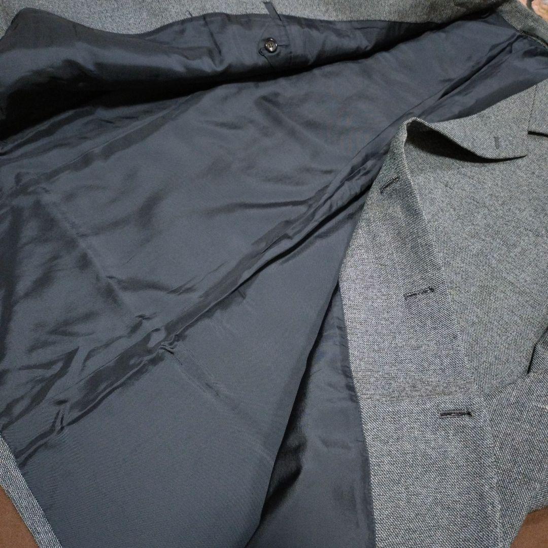 ヴィンテージComme des Garçonsヘリンボーン テーラードジャケット
