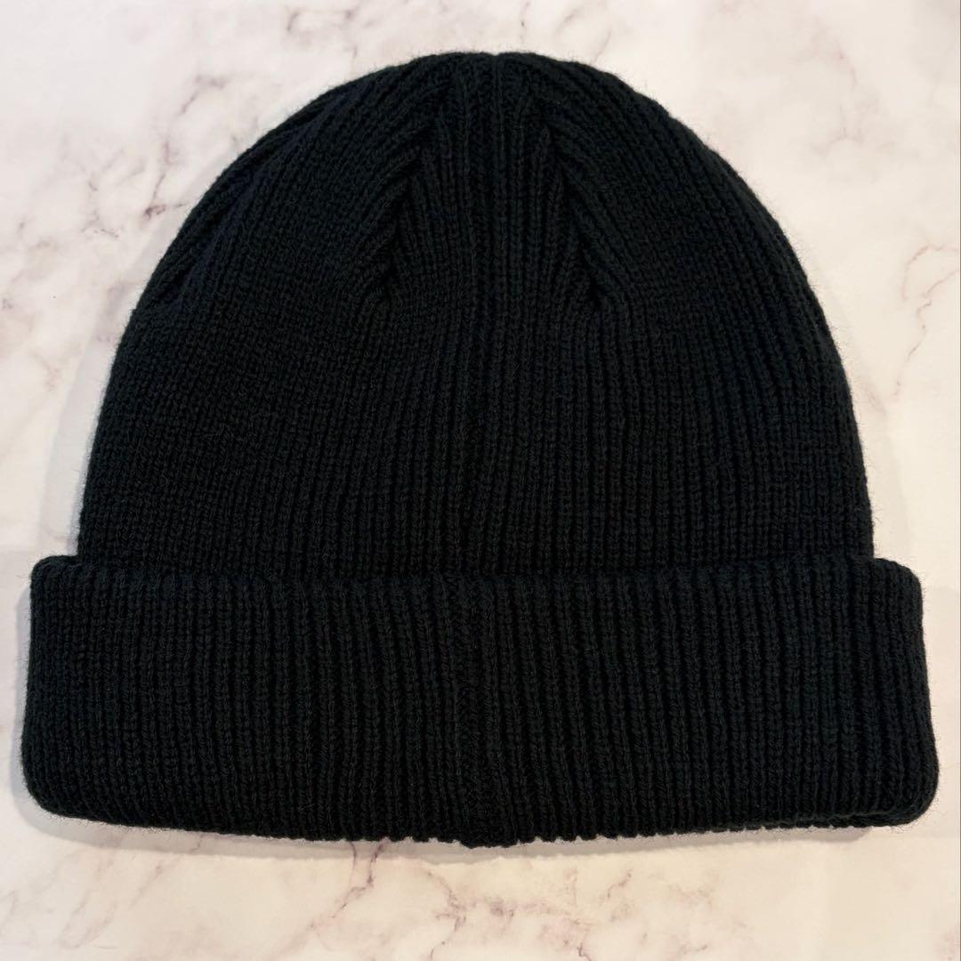 HUMAN MADE CLASSIC BEANIE ビーニー ブラック 黒