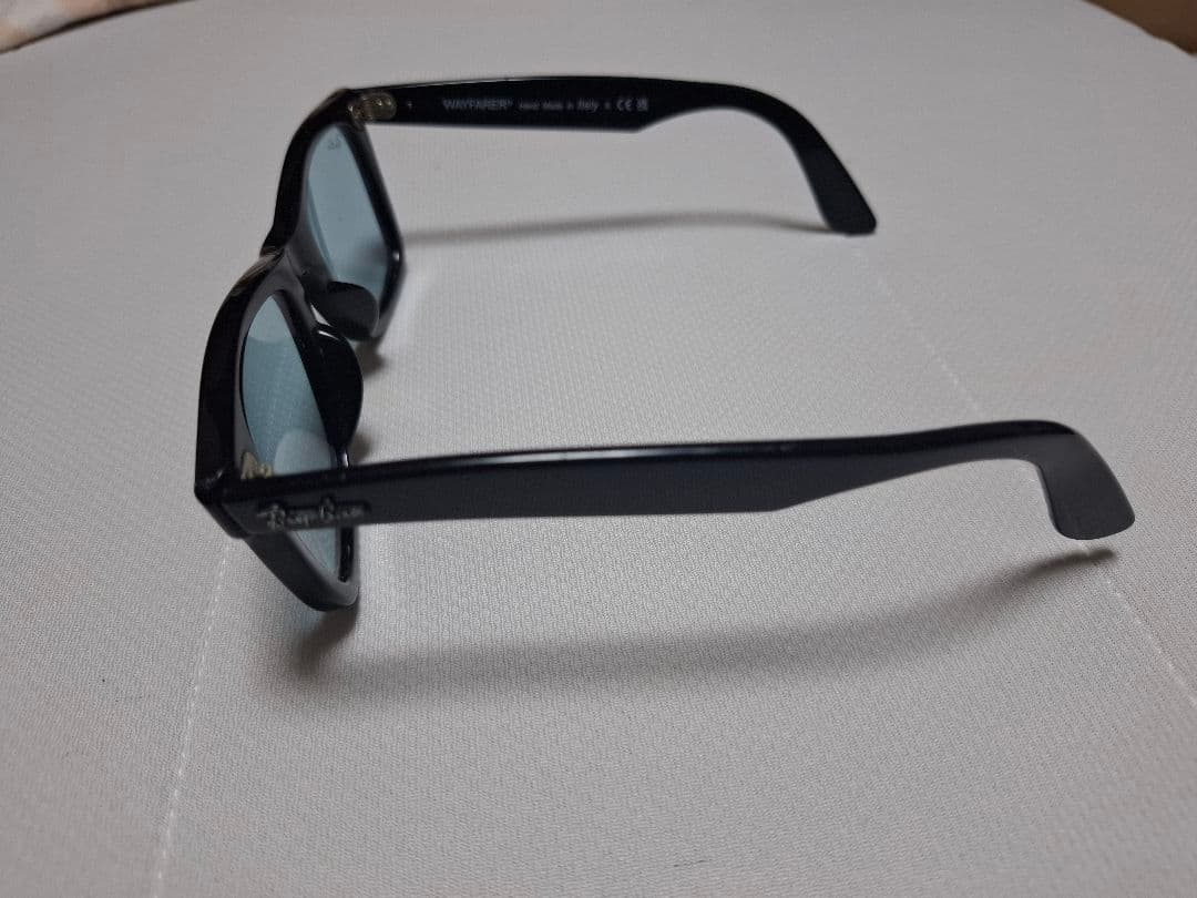 Ray-Ban サングラス RB2140F 90164 901/64 52