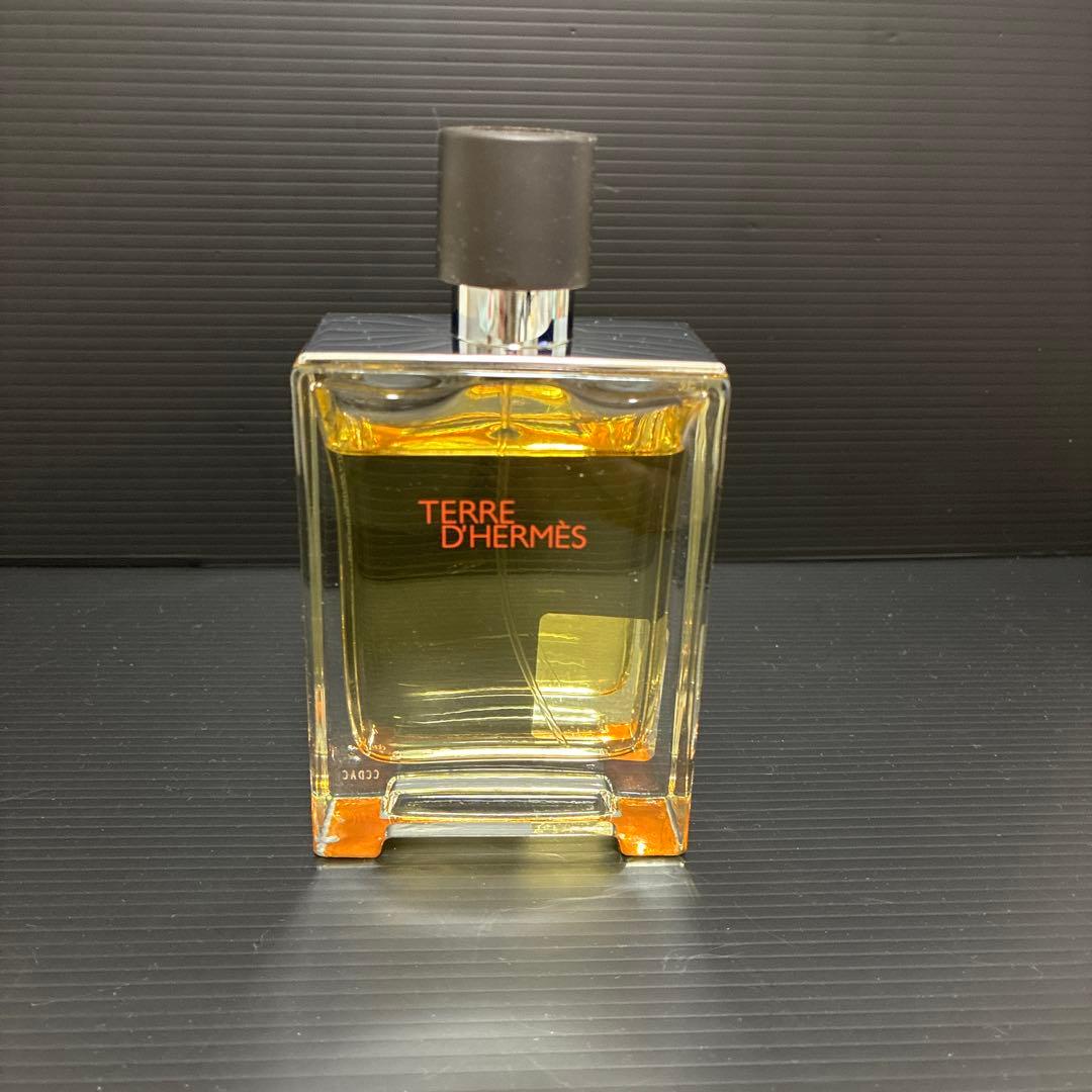 専用 TERRE D'HERMES 100ml テールドゥ エルメス