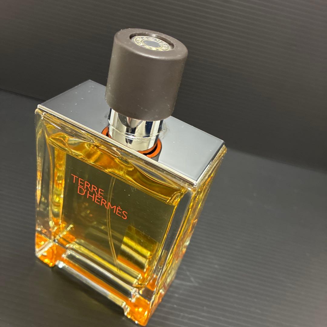 専用 TERRE D'HERMES 100ml テールドゥ エルメス