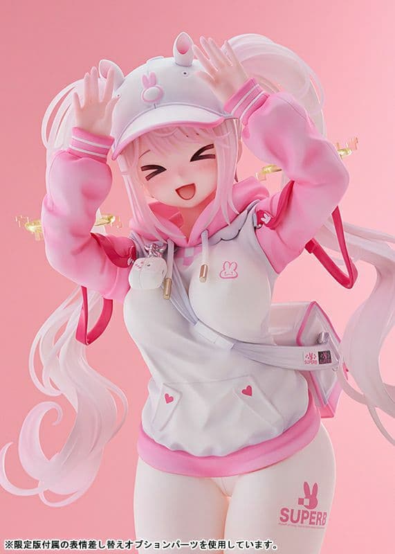【新品未開封】AMAKUNI　NIKKE　アリス スイートホーム【限定版】