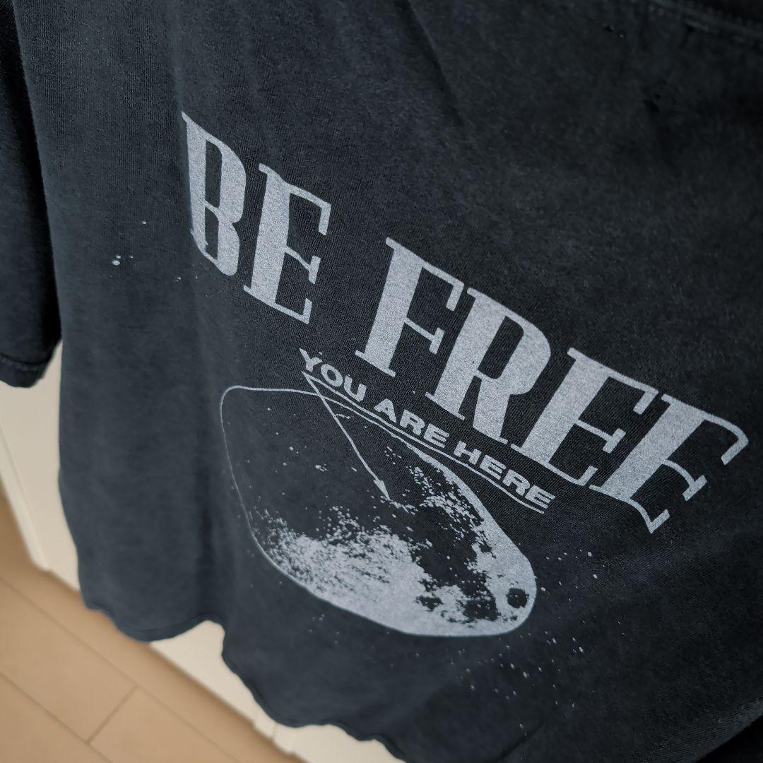 Muse de deuxieme class レミレリーフtシャツ