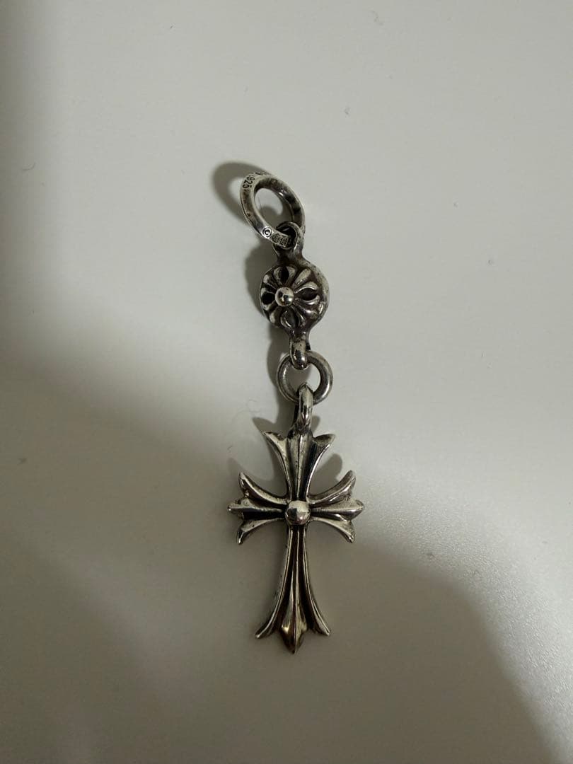 早い者勝ち！大人気Chrome Hearts クロムハーツ 1ボールタイニー