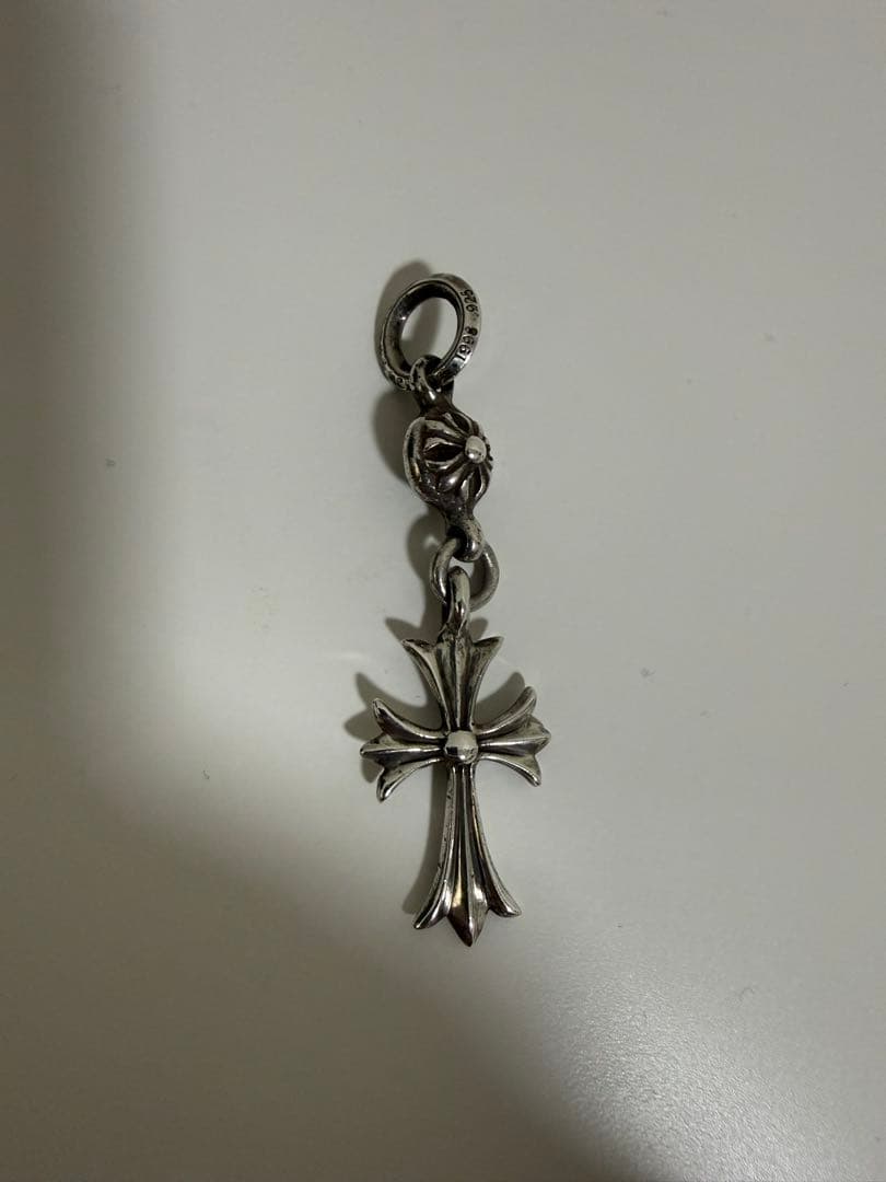 早い者勝ち！大人気Chrome Hearts クロムハーツ 1ボールタイニー