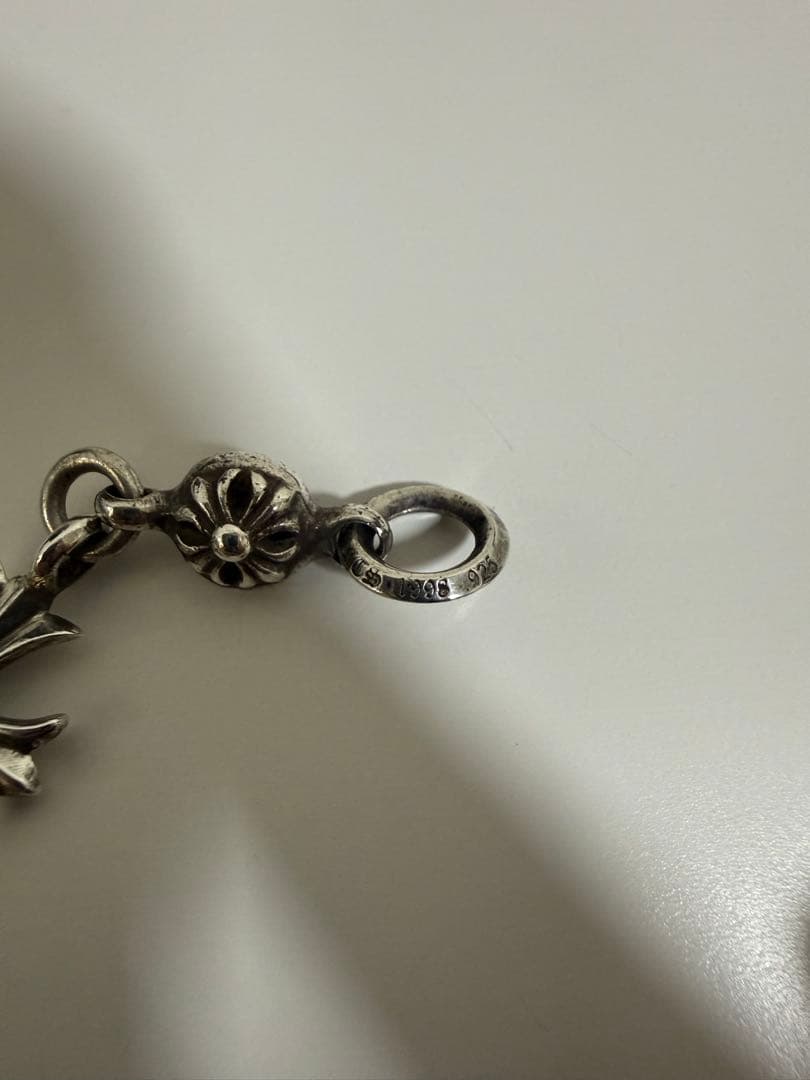 早い者勝ち！大人気Chrome Hearts クロムハーツ 1ボールタイニー