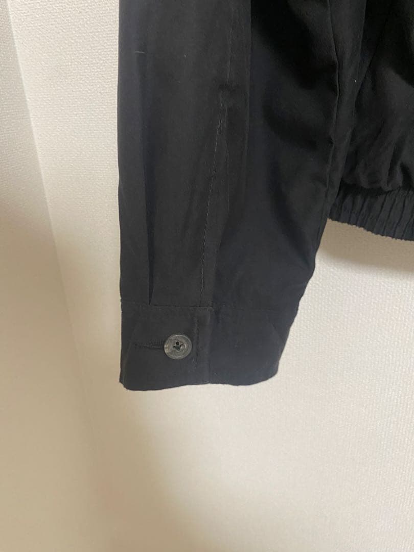 90s ラルフローレン　スイングトップ サイズS