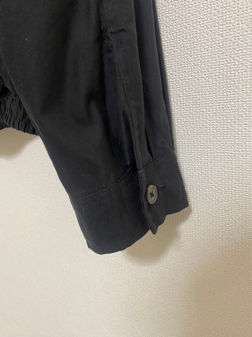 90s ラルフローレン　スイングトップ サイズS