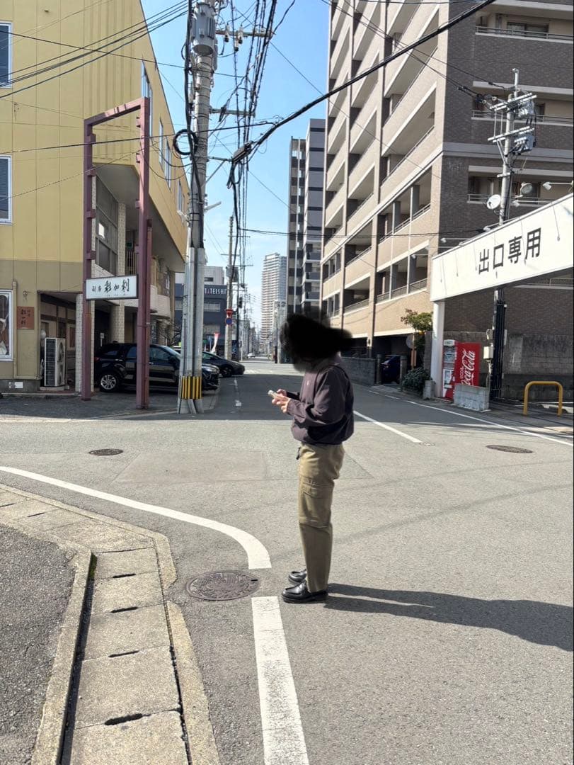 90s ラルフローレン　スイングトップ サイズS