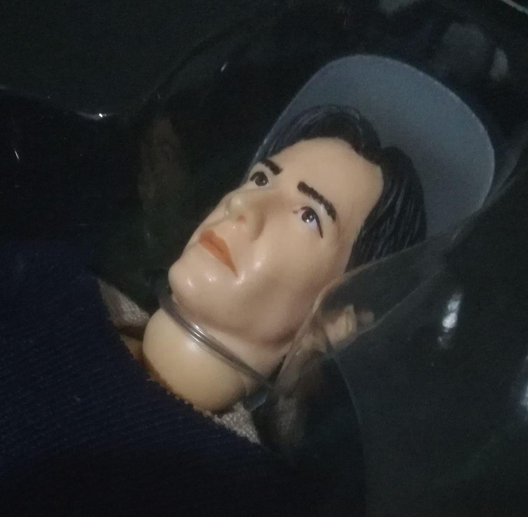 新品 RAH マトリックス ネオ リアルワールド ver. フィギュア