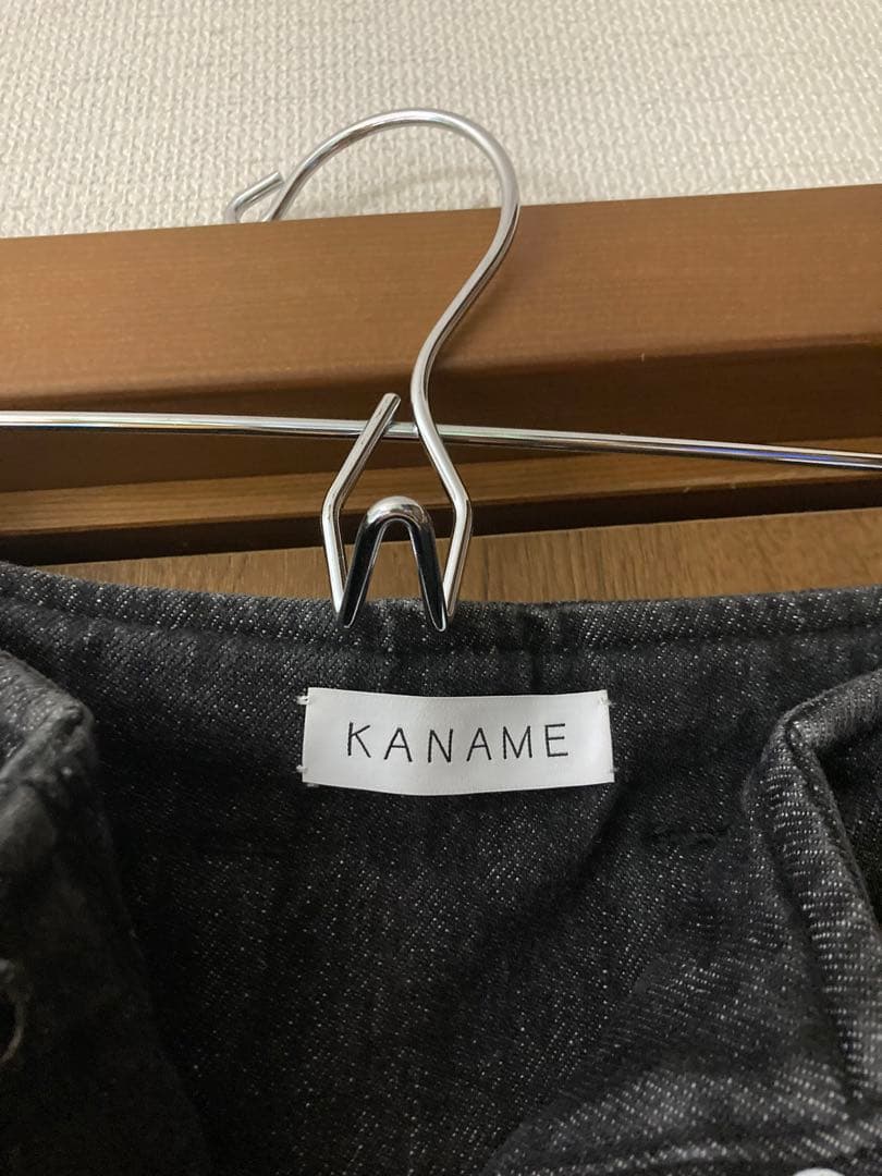 KANAME スケバンデニム　DAN