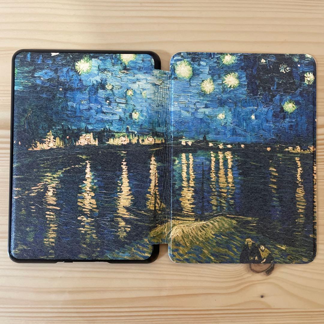 Kindle paperwhite 第10世代 8GB ブラック 広告なし