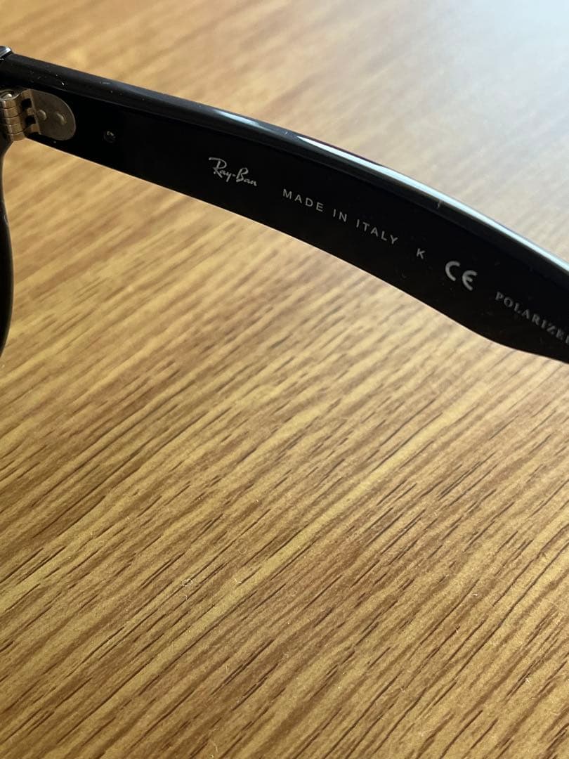 RayBan レイバン　サングラス　ブラック