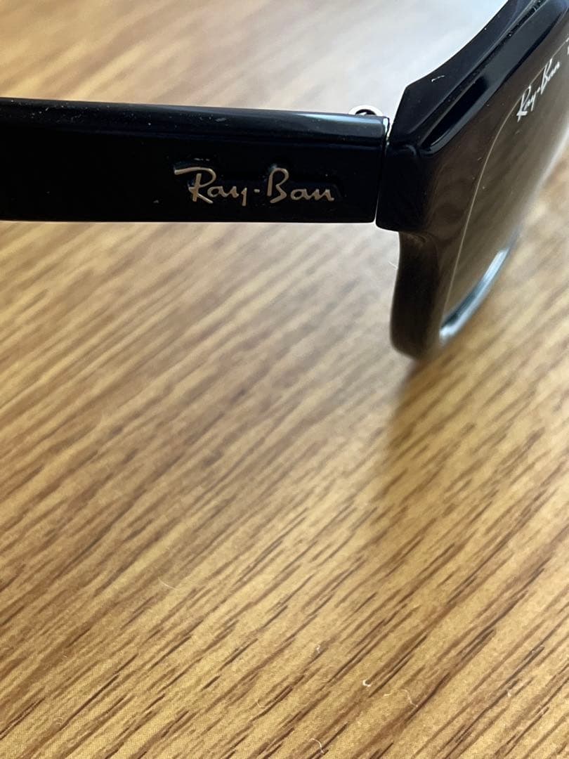 RayBan レイバン　サングラス　ブラック