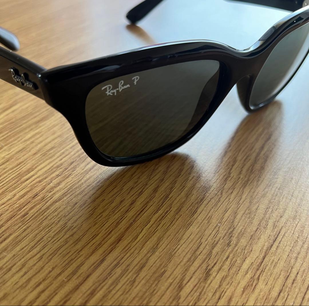 RayBan レイバン　サングラス　ブラック