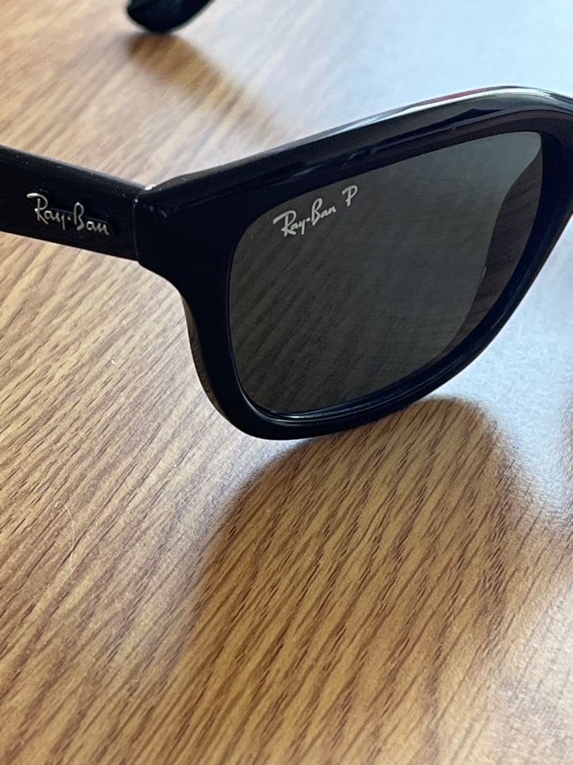 RayBan レイバン　サングラス　ブラック