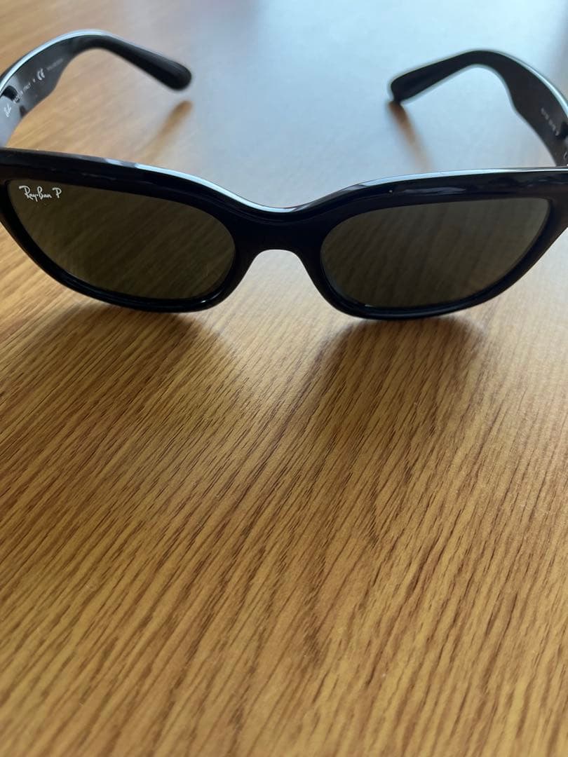 RayBan レイバン　サングラス　ブラック