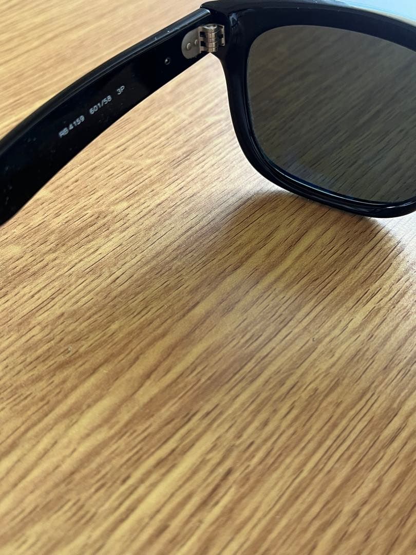 RayBan レイバン　サングラス　ブラック