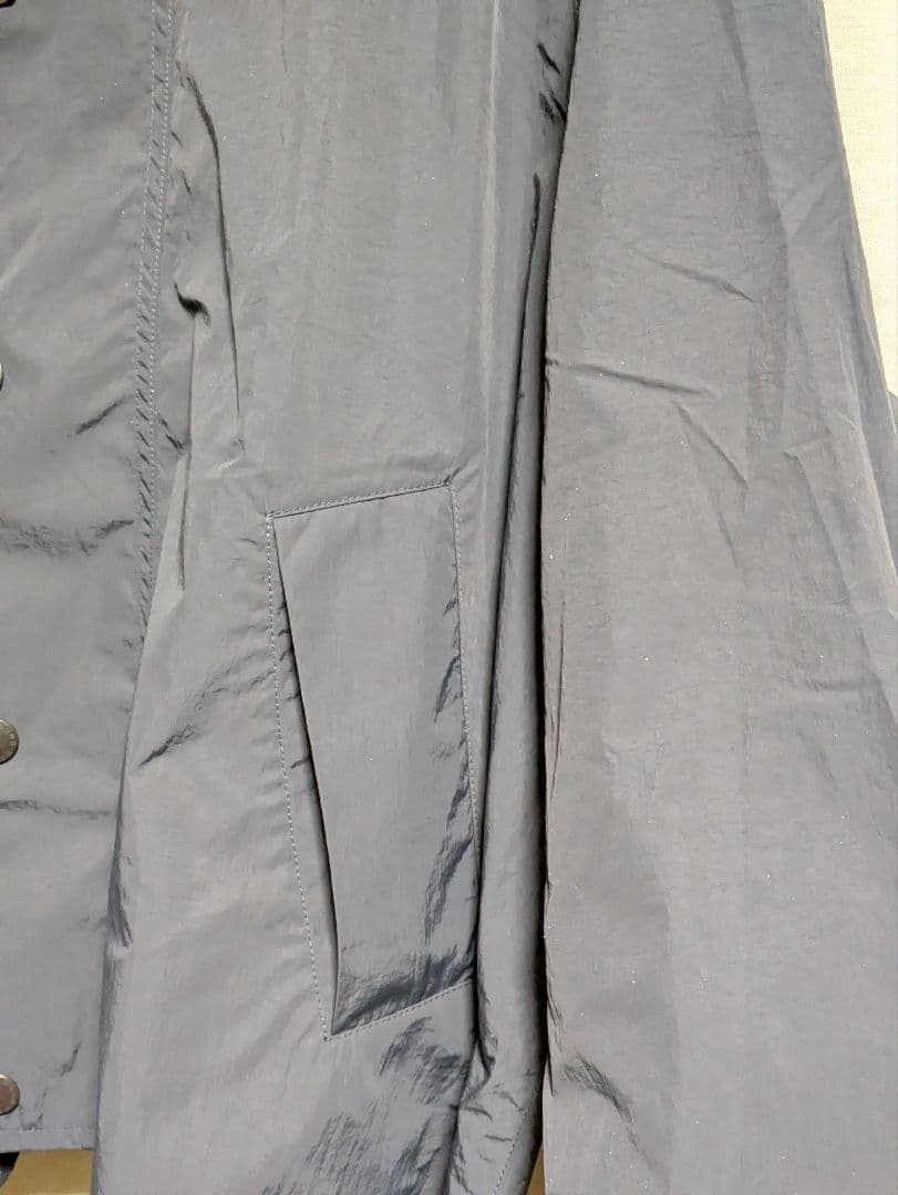 25春 Barbour ユナイテッドアローズ別注　トランスポート　40（38程度